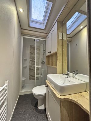 Shower Room- click for photo gallery